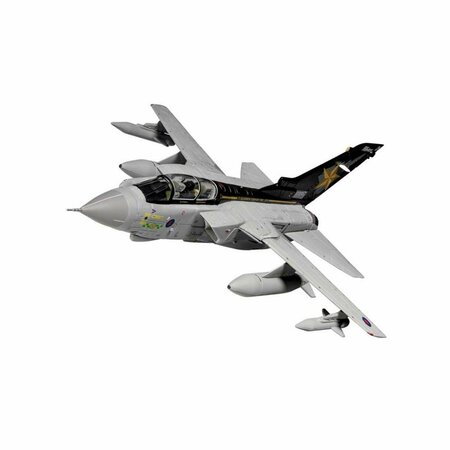 STAGES FOR ALL AGES Tornado GR4 1-72 Raf Sqn 31 Raf Retirement March 19 Aircraft ST2929092